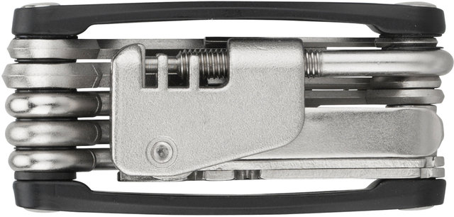 BBB MaxiFold L BTL-141L Multi-tool - black-silver/universal