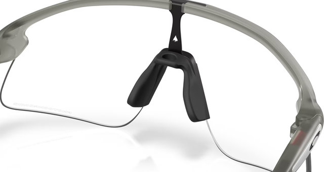 Oakley Stunt Devil S Brille - matte gry ink | photochromic