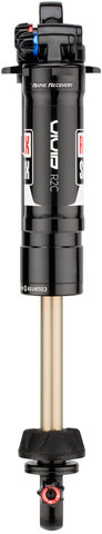 Vivid R2C Dämpfer - black/267 mm x 89 mm / tune low
