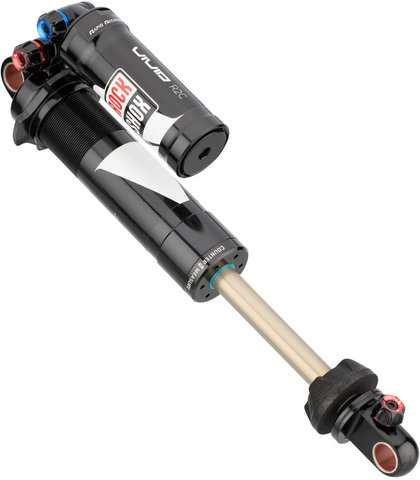 RockShox Amortiguador Vivid R2C - black/267 mm x 89 mm / tune low