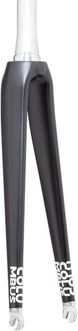 Pista Leggera Rigid Fork - UD Carbon/1.5 tapered / 9 x 100 mm