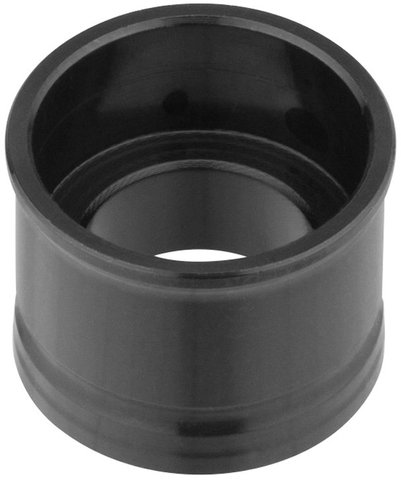 tune X-12 Right End Cap for Kong / Prince Road 11-speed - black/right