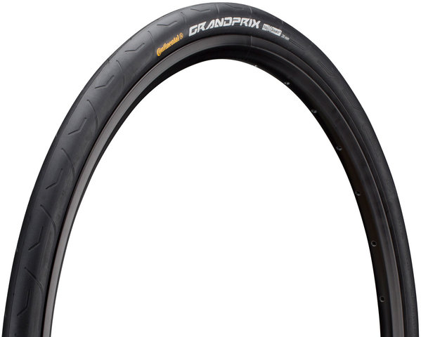 Continental Grand Prix 26" Folding Tyre - black/28-559 (26x1 1/8)