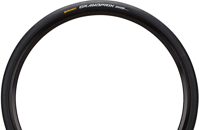 Continental Pneu Souple Grand Prix 26" - noir/28-559 (26x1 1/8)