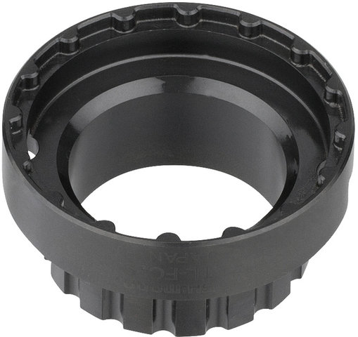 Shimano TL-FC39 Chainring Installation Tool for DU-EP800 / E8000 / E7000 - black/universal