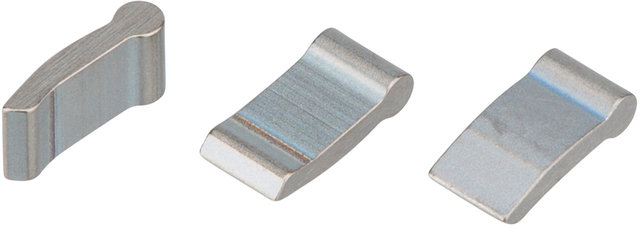 Cliquets pour Roues Libres tune - 3 pièces - universal/6,0 mm