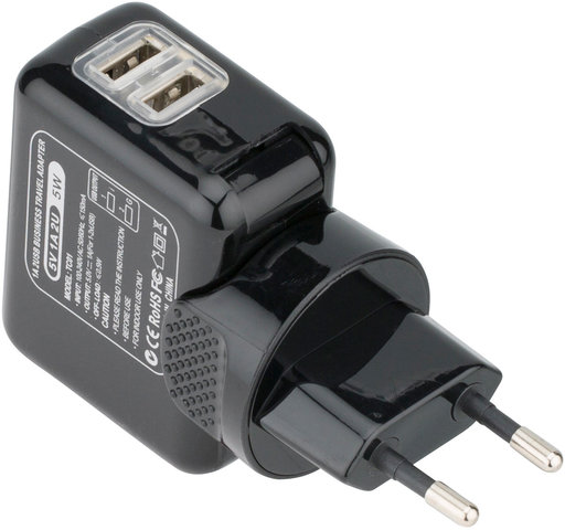 Favero Charger - black/universal