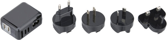 Chargeur - black/universal