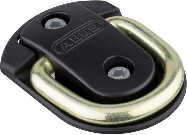 ABUS Anclaje de fijación Granit WBA 75 - black/universal