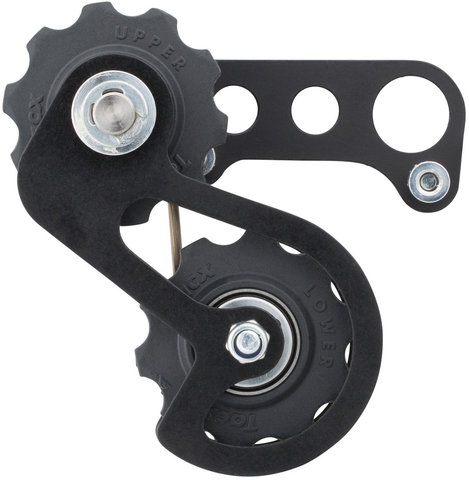 Rohloff Tensor de cadena - negro/universal