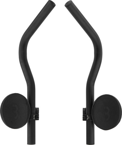 BBB Prolongateur de Guidon AeroBase BHB-52 - noir