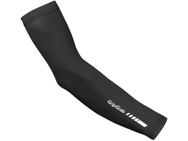 UPF 50+ UV Sleeves Armlinge - black/M