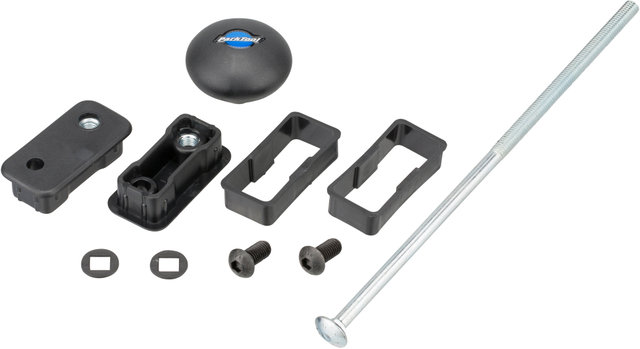 ParkTool Standfuß TSB-2.2 für TS-2 / TS-2.2 / TS-2.2P - schwarz/universal