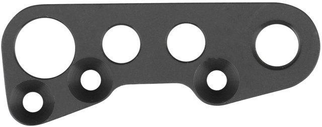 Mounting Arm for Chain Tensioner - black/universal
