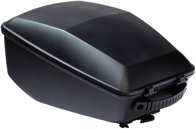 Tour Box Koffer - schwarz/13,3 Liter