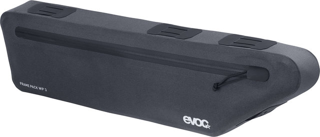 EVOC Frame Pack WP 3 Rahmentasche - black | 3 l