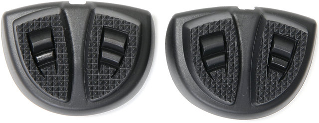 M3 Heel Skid Plates - black/40-41.5
