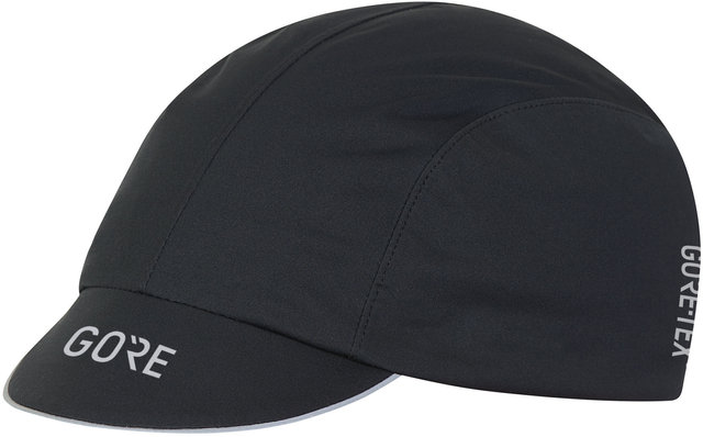 GORE Wear C7 GORE-TEX Cycling Cap - black/one size