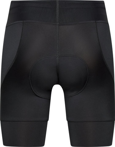Fox Head Damen Tecbase Lite Liner Shorts - black/M