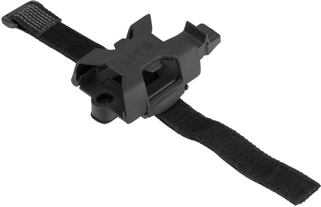 Attache SH 6055 Bordo Lite - noir/universal