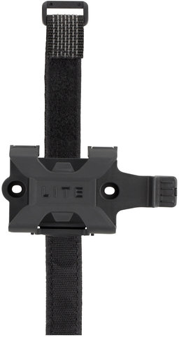 Attache SH 6055 Bordo Lite - noir/universal