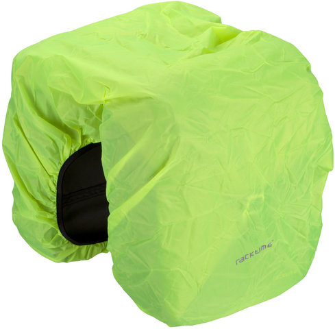 Racktime Vida and Heda Rain Cover - neon/universal