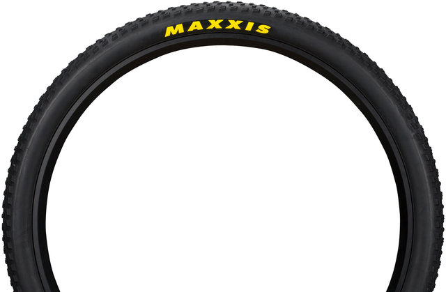 Maxxis Rekon Dual EXO WT TR 29+ Folding Tyre - black/29x2.60