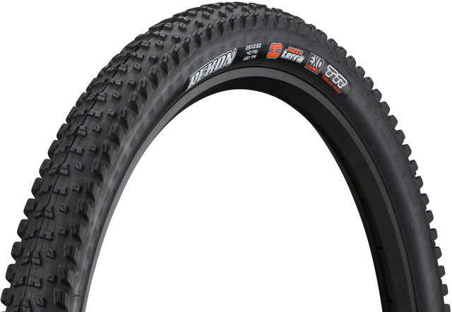 Rekon 3C MaxxTerra EXO WT TR 29+ Folding Tyre - black/29x2.60