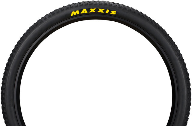 Maxxis Rekon 3C MaxxTerra EXO WT TR 29+ Folding Tyre - black/29x2.60