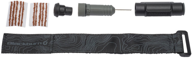 Plugger Tubeless Tire Repair Kit - universal/universal