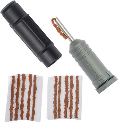 Plugger Tubeless Tire Repair Kit - universal/universal