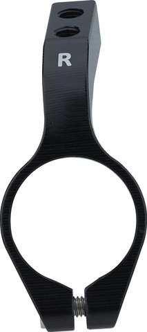 BikeYoke Adaptateur Poddy MMX pour AXS Pod Controller - black | droite
