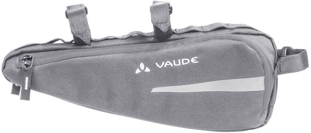 Sacoche de Cadre Cruiser Bag - pebbles/1,3 litres