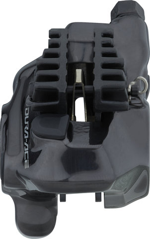 Shimano Dura-Ace BR-R9270 Brake Caliper w/ Resin Pads - black/Rear wheel/without