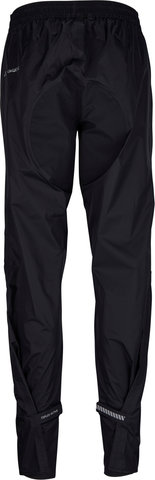 VAUDE Womens Drop Pants II - black uni/36