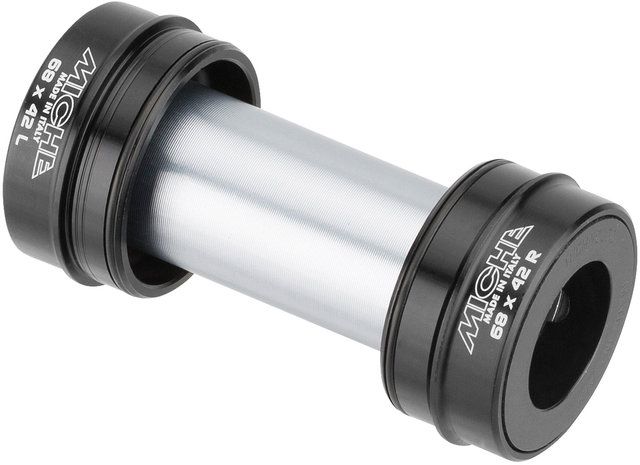 Miche Evo Max BB30 Bottom Bracket, 42 x 68 mm - black/BB30