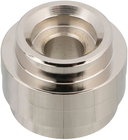 Press Ring for Headset 1 1/2" - silver/1 1/2"