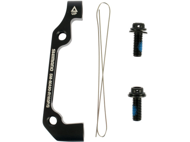 Shimano XTR, XT Disc Brake Adapter for 