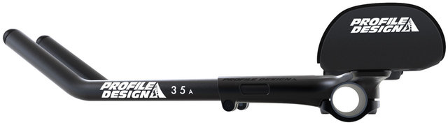 Prolongateur de Guidon Subsonic - noir/universal