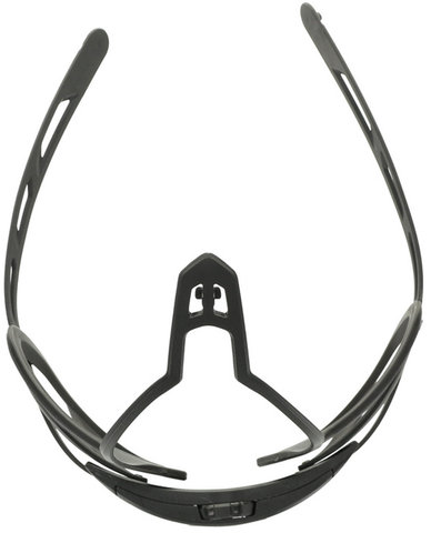 Système TAG Fit pour Casque Super 3R / 3 - black/S/M