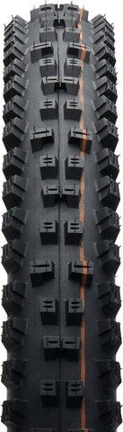 Schwalbe Tacky Chan Evolution ADDIX Soft Super Gravity 27.5" Folding Tyre - black/27.5 /62 mm/62-584/2.4 