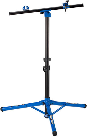 ParkTool Soporte de montaje Pro Tour Team PRS-22.2 - negro-azul/universal