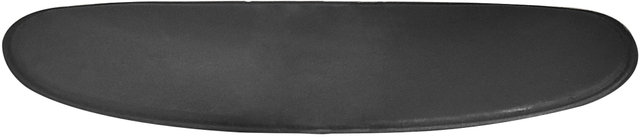 GO Sitzpolster - black/universal