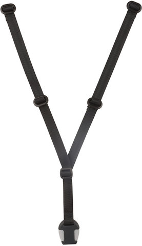 3-Punkt Sicherheitsgurt für GO - black/universal