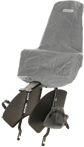 Regenschutz für ONE Maxi / Mini Exclusive - black/universal