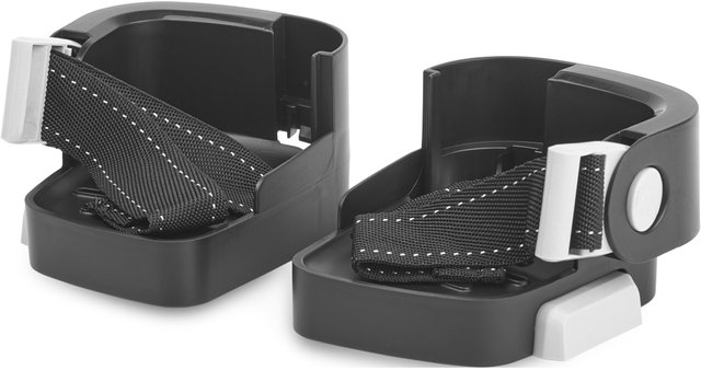 bobike Repose-Pieds pour Exclusive Mini - black/universal