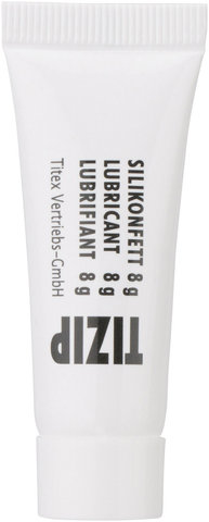 Lubricating Paste for TIZIP-Zippers - universal/universal