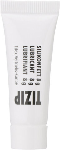 ORTLIEB Lubricating Paste for TIZIP-Zippers - universal/universal