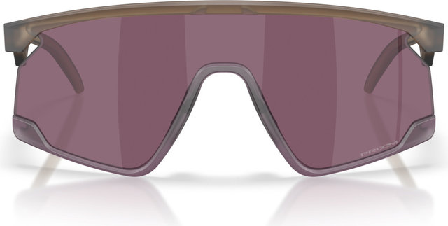 Oakley Gafas BXTR - matte brown smoke | prizm road black