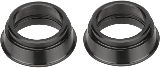 Kit Conversión Rueda delt. a 20x110 mm Buje X0 Boost / Buje 900 Boost - black/universal